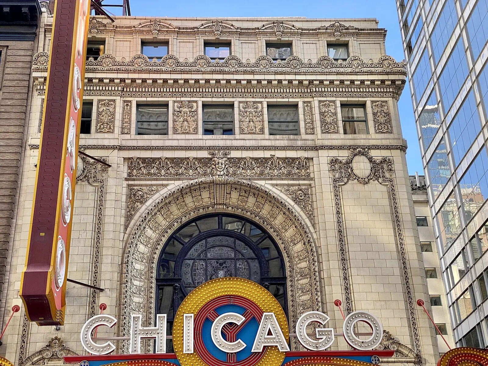 Subterranean, Chicago