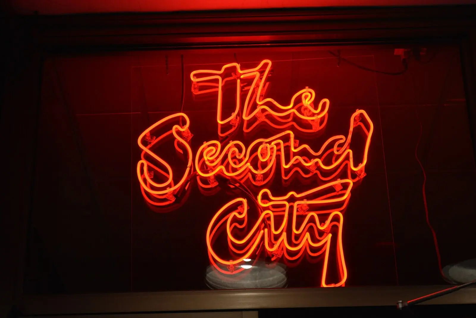 Chicago live events